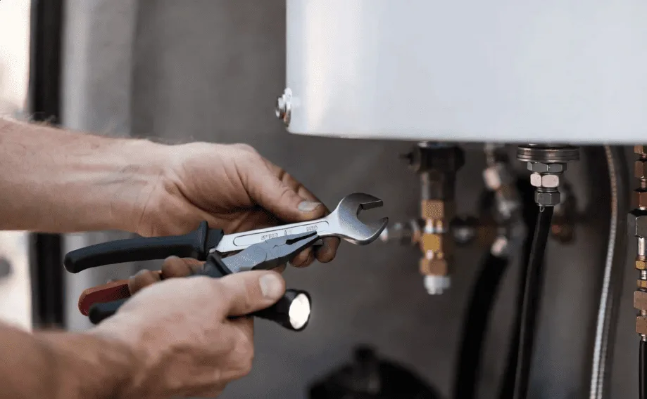 Why choose Water Heater Repair in Fairview, IL